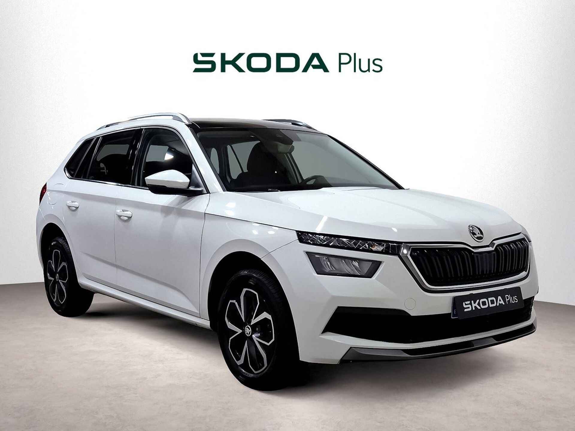 Imagen de SKODA Kamiq
