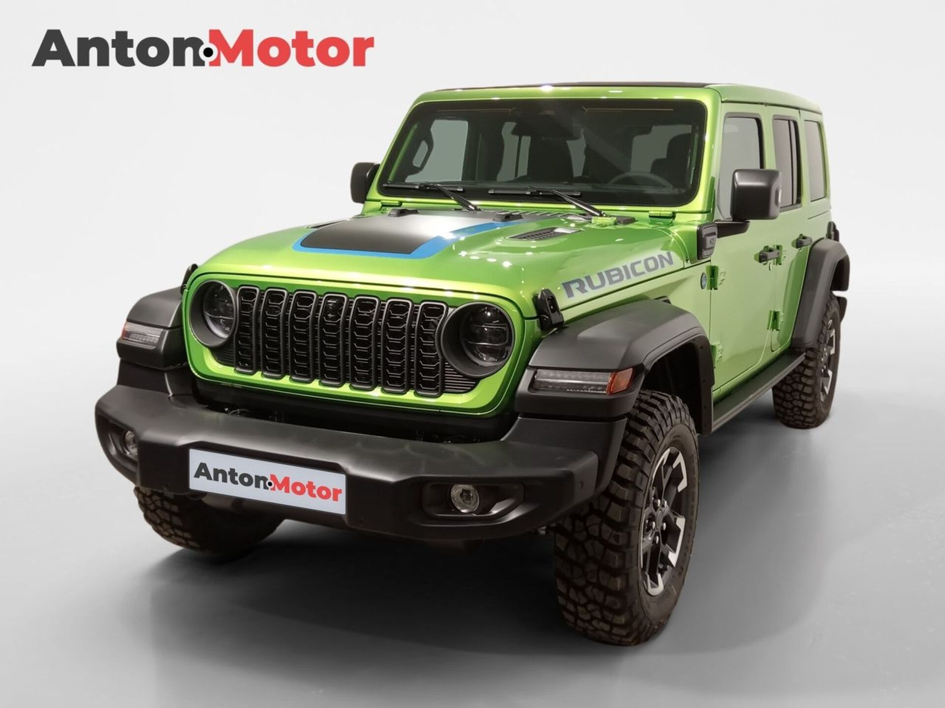 Imagen de JEEP Wrangler