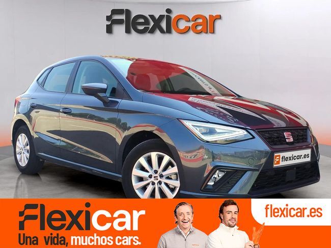 SEAT Ibiza (1.0 MPI 59kW (80CV) Reference) en Cáceres