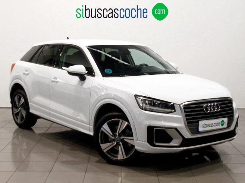 Foto del AUDI Q2 35 TDI Sport S tronic 110kW