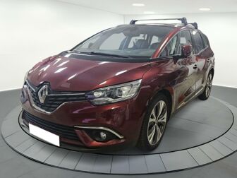 Imagen de RENAULT Scenic Grand Scénic 1.5dCi Intens EDC 81kW