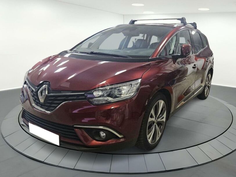 Foto del RENAULT Scenic Grand Scénic 1.5dCi Intens EDC 81kW