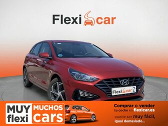 Imagen de HYUNDAI i30 1.6CRDi Klass 116