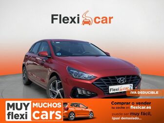 Imagen de HYUNDAI i30 1.6CRDi Klass 116