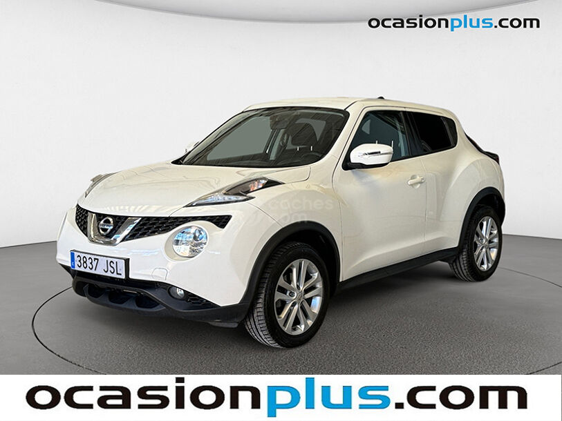 Foto del NISSAN Juke 1.2 DIG-T Acenta 4x2 115