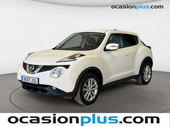 Imagen de NISSAN Juke 1.2 DIG-T Acenta 4x2 115