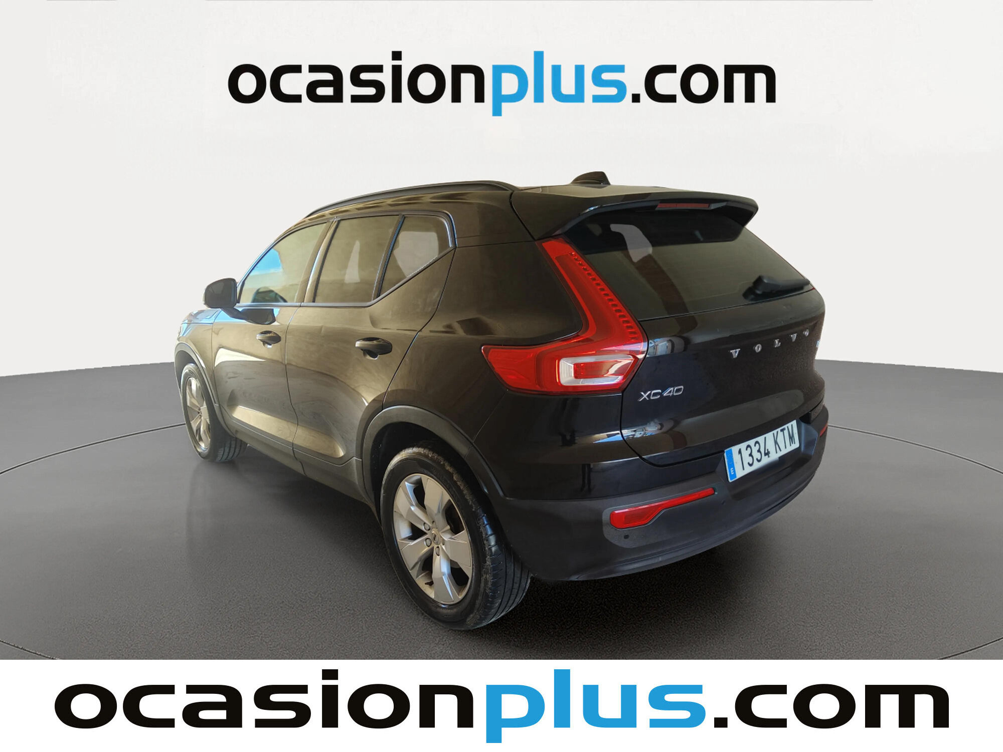 Foto del VOLVO XC40 T3