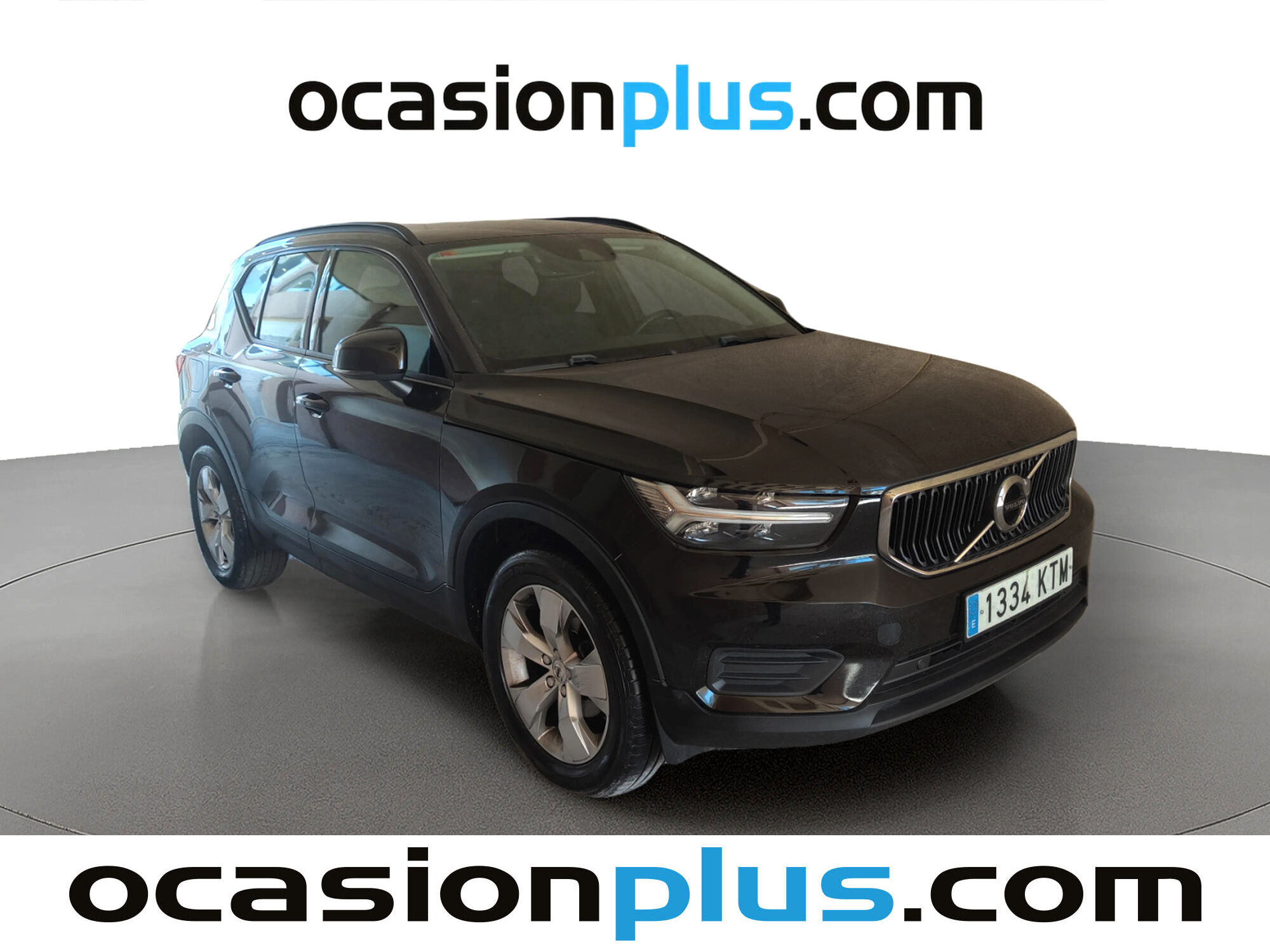 Foto del VOLVO XC40 T3