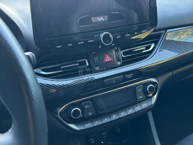 Foto del HYUNDAI i30 2.0 TGDI N Performance 280