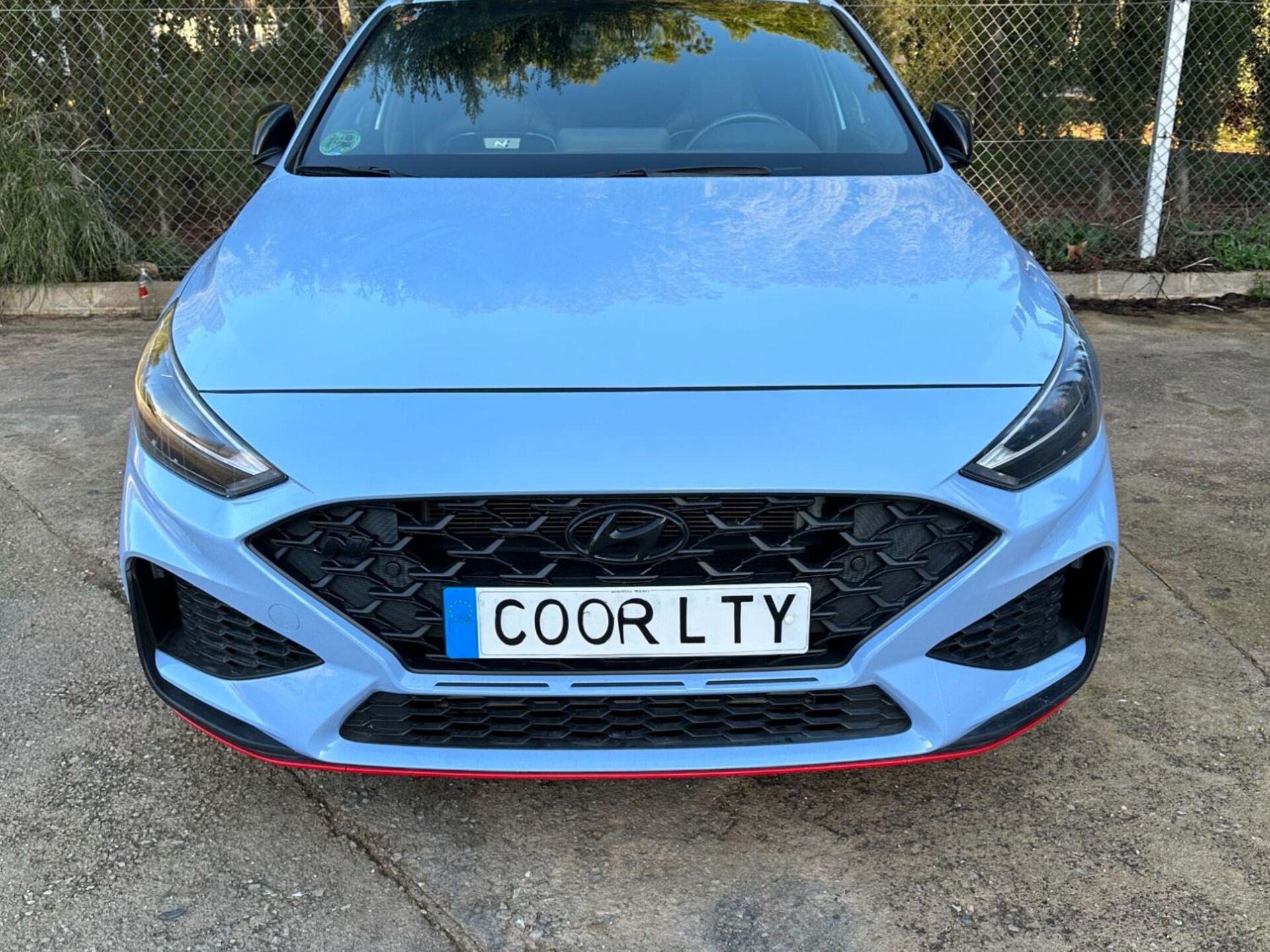 Imagen 1 de HYUNDAI i30