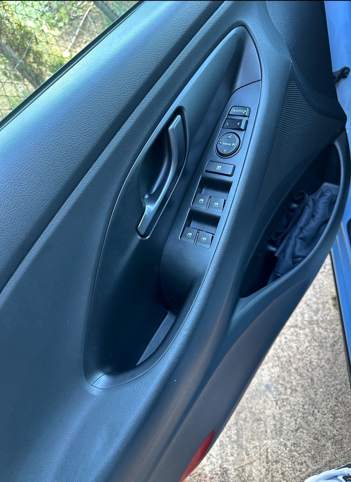 Foto del HYUNDAI i30 2.0 TGDI N Performance 280