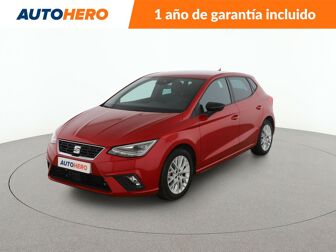 Imagen de SEAT Ibiza 1.0 TSI S&S FR XS 110