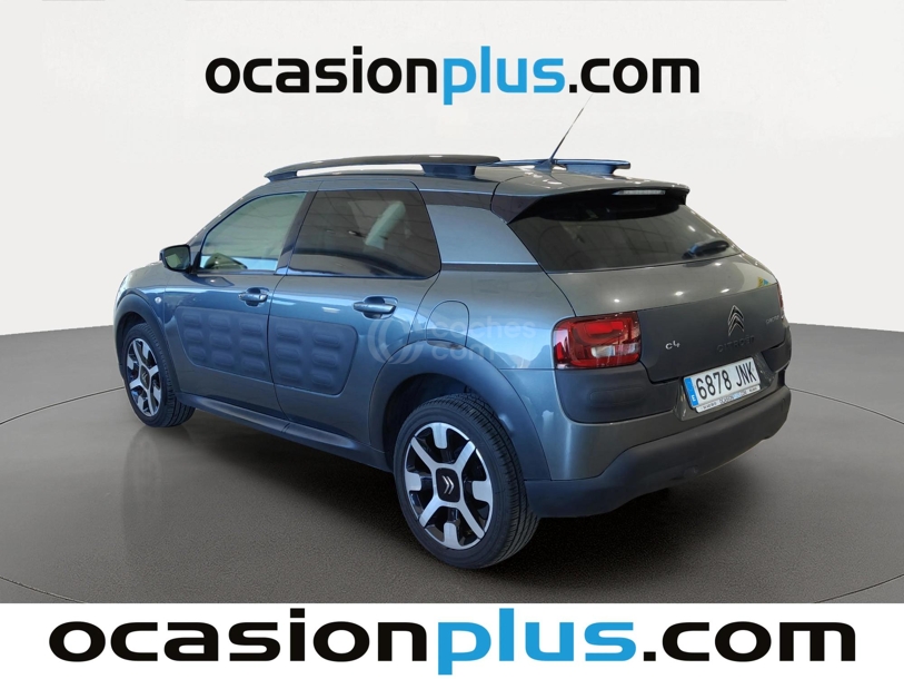 Foto del CITROEN C4 Cactus 1.6 BlueHDi S&S Shine ETG6 100