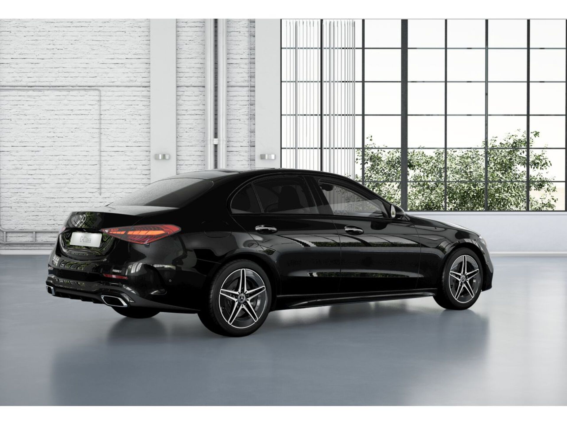 Imagen 3 de MERCEDES Clase C