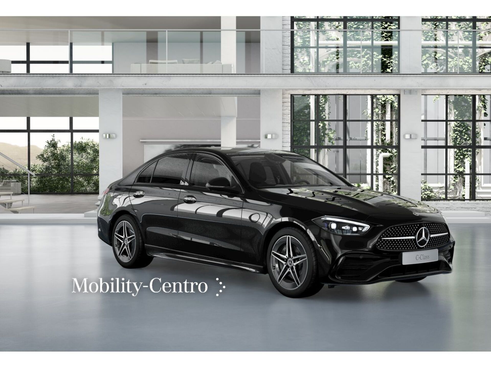 Imagen de MERCEDES Clase C