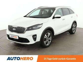 Imagen de KIA Sorento 2.2CRDi Drive 4x2 Aut.