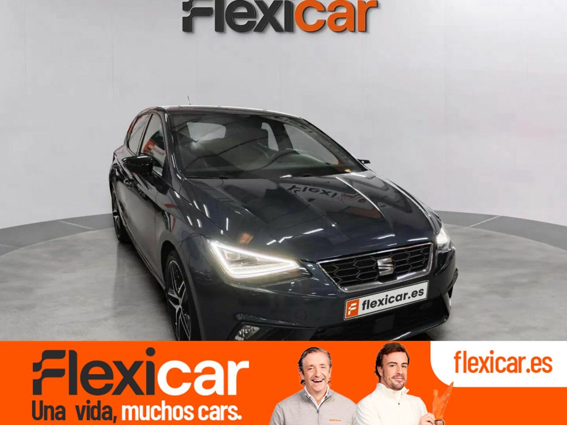 Imagen de SEAT Ibiza
