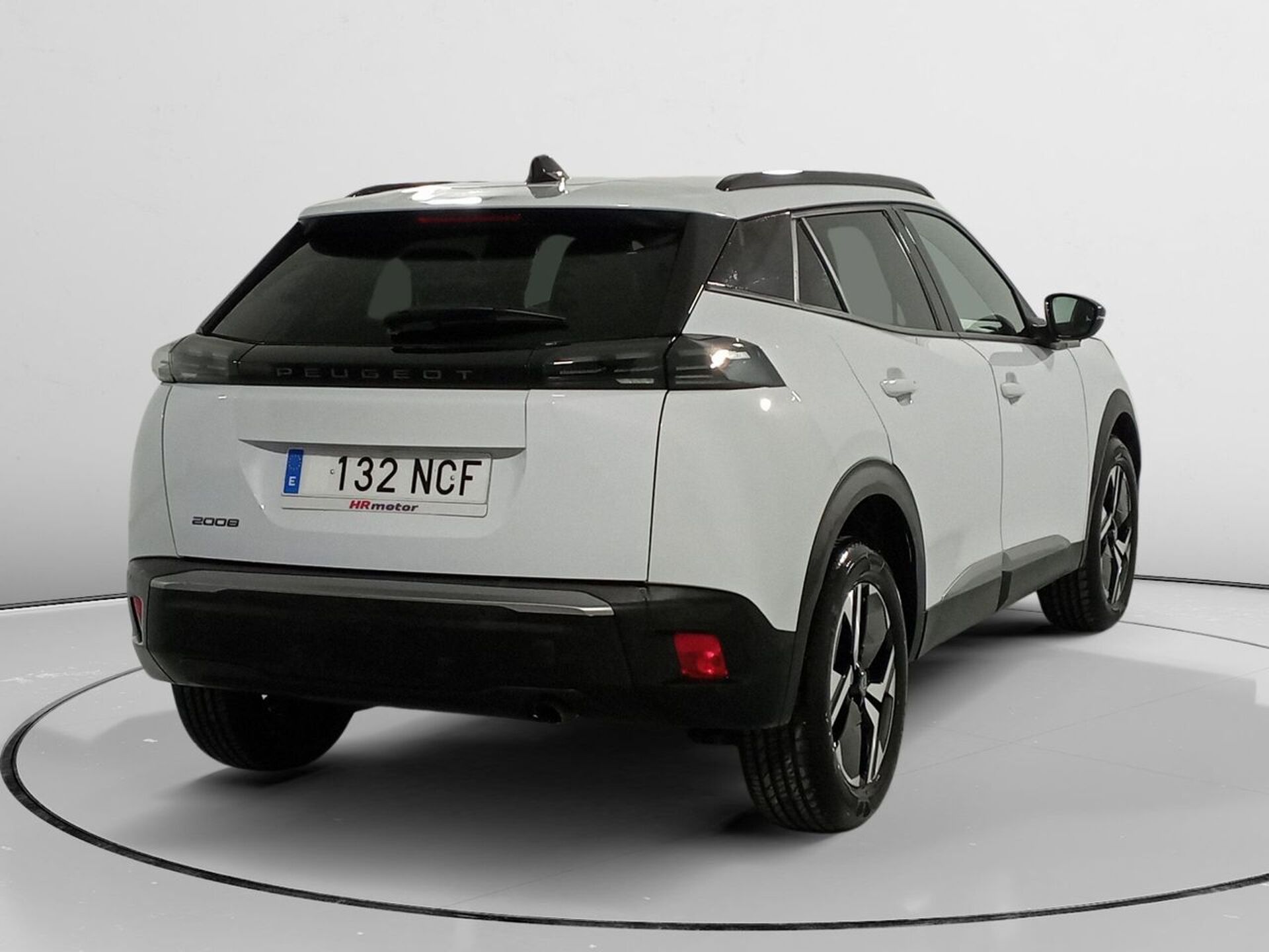 Imagen 2 de PEUGEOT 2008