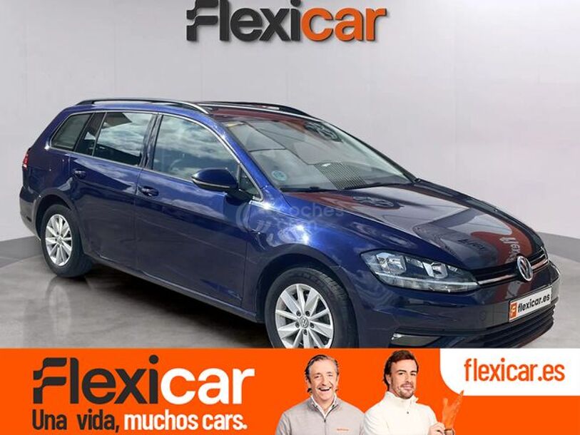 Foto del VOLKSWAGEN Golf 1.6TDI Advance 85kW