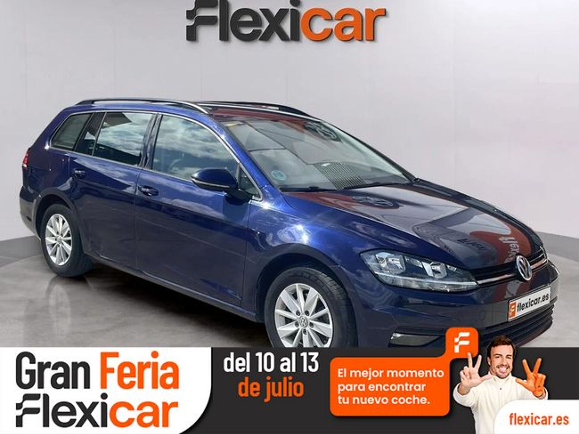 Imagen de VOLKSWAGEN Golf