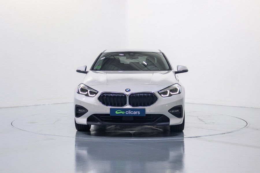 Foto del BMW Serie 2 218dA Gran Coupé