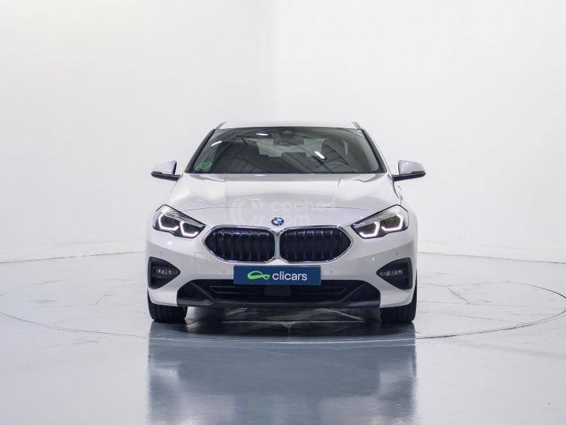 Foto del BMW Serie 2 218dA Gran Coupé