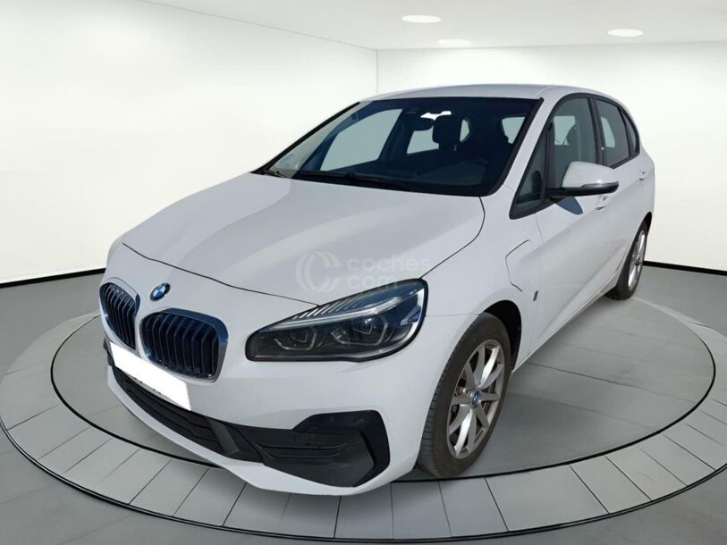 Foto del BMW Serie 2 225xe iPerformance Active Tourer