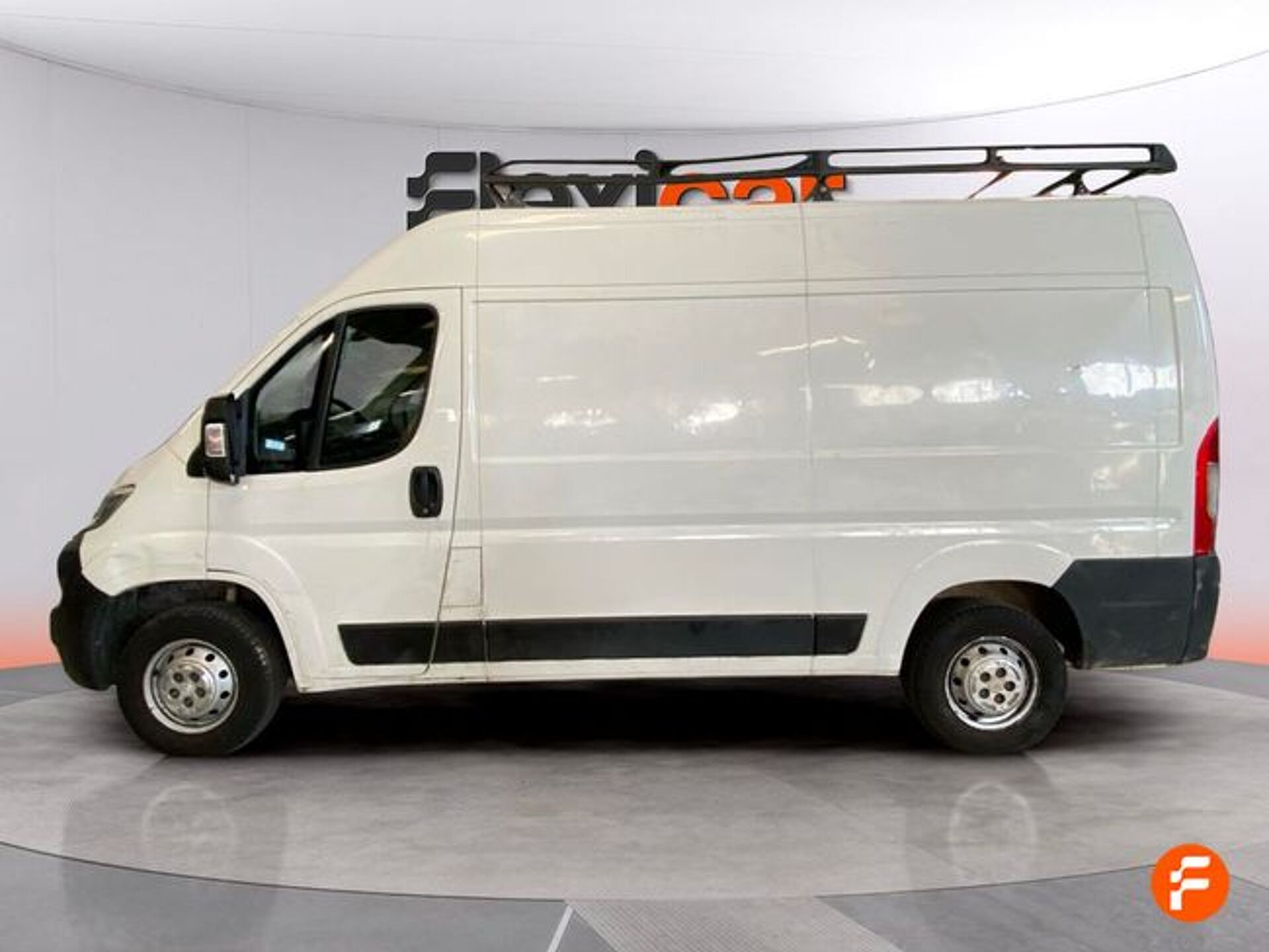 Imagen 3 de CITROEN Jumper