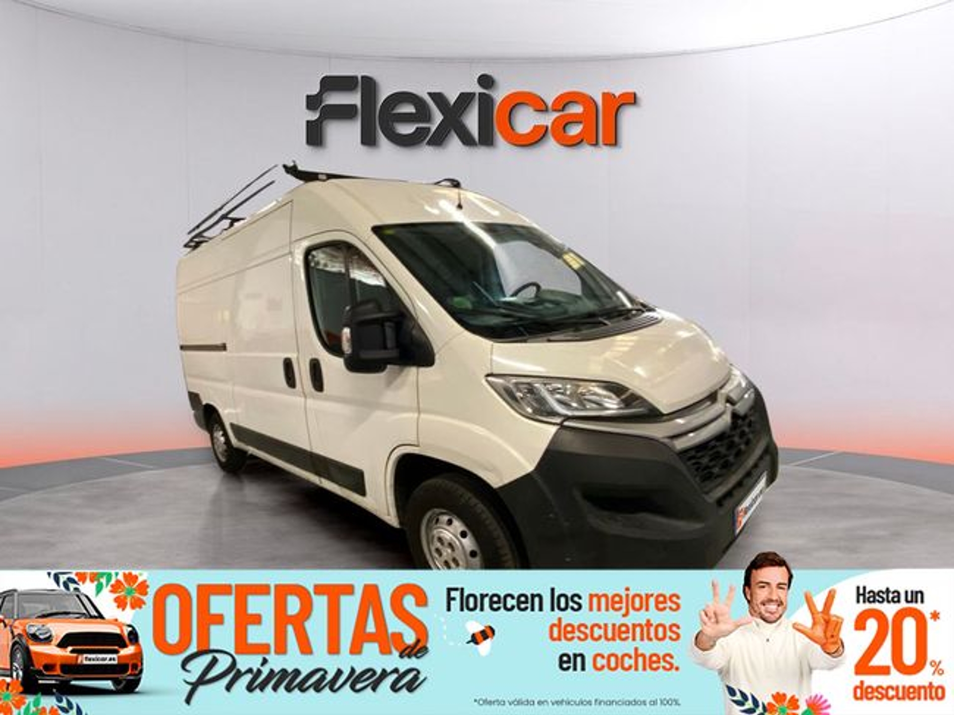 Imagen de CITROEN Jumper