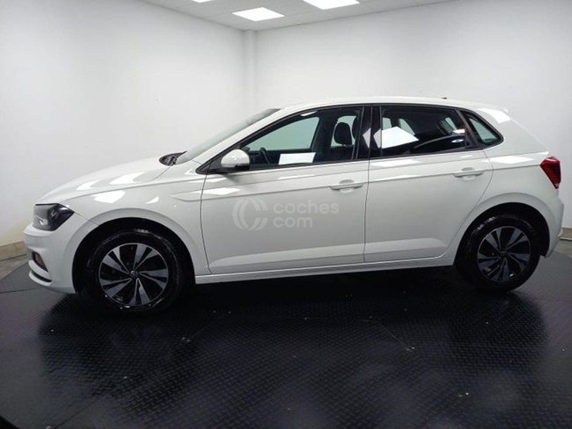 Foto del VOLKSWAGEN Polo 1.0 TSI Advance 70kW
