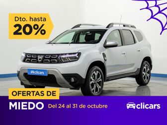 Imagen de DACIA Duster 1.5 Blue dCi Prestige 4x2 85kW