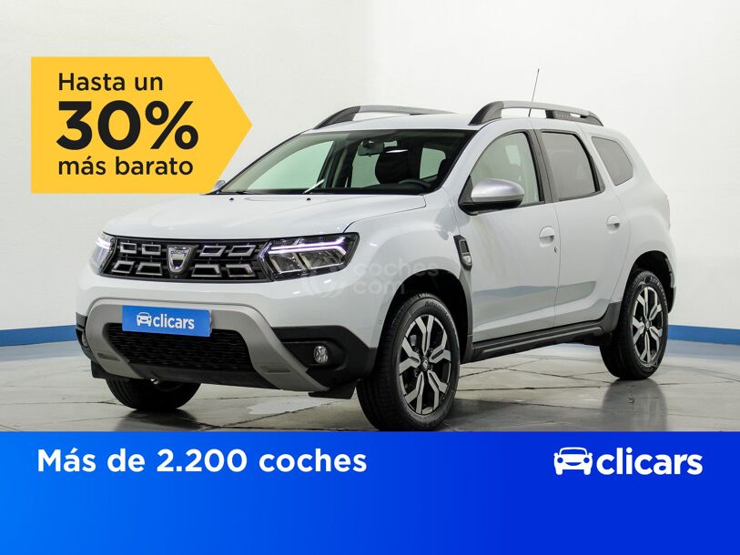 Foto del DACIA Duster 1.5 Blue dCi Prestige 4x2 85kW