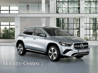 Imagen de MERCEDES Clase GLA GLA 200d 8G-DCT