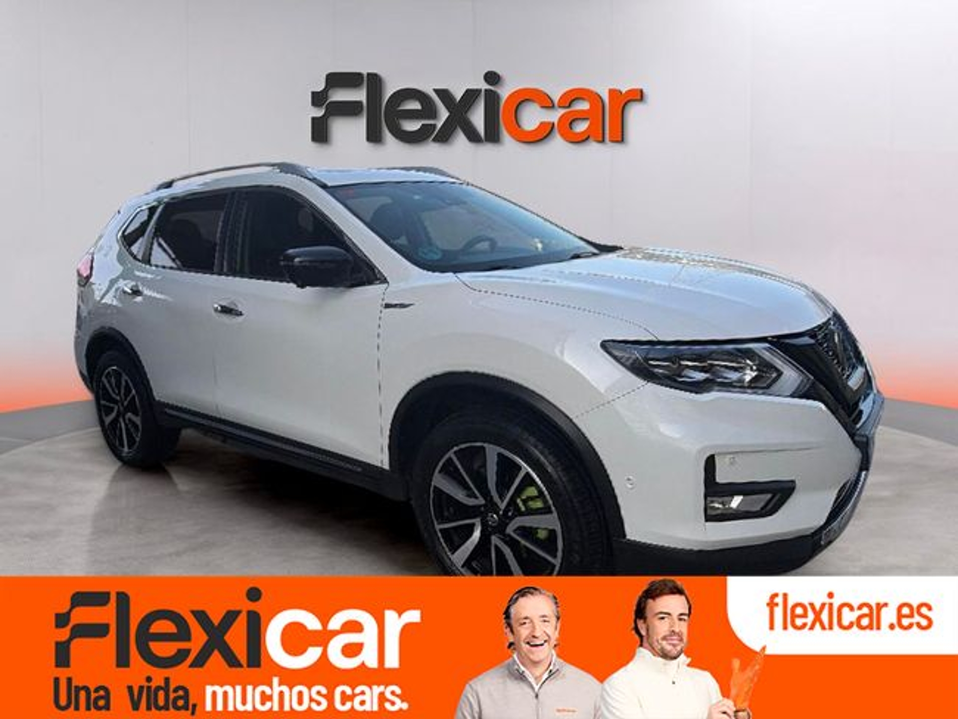 Imagen de NISSAN X-Trail