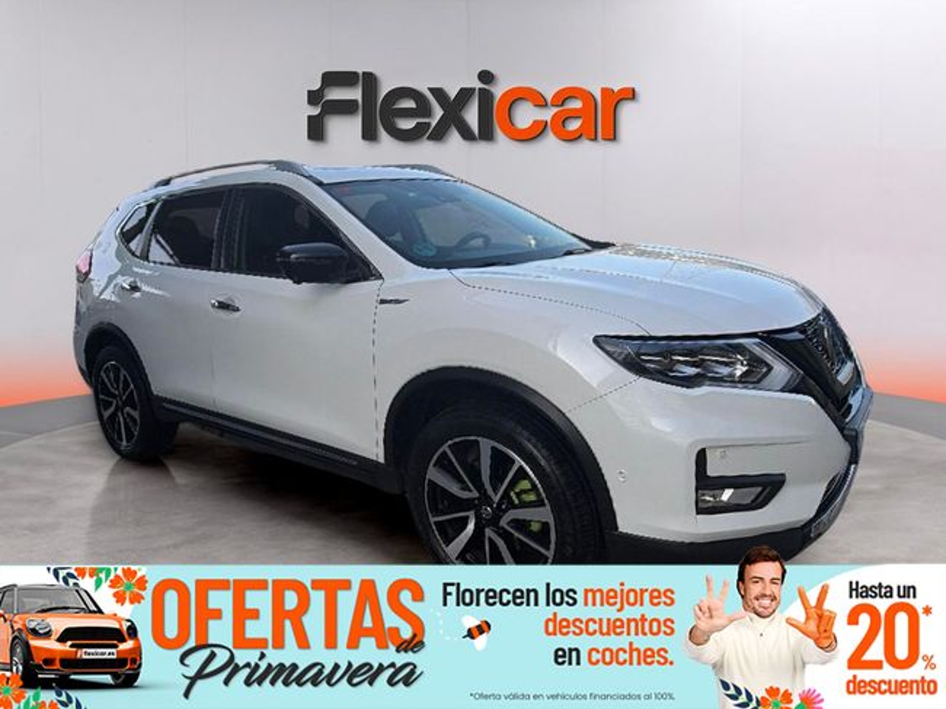Imagen de NISSAN X-Trail
