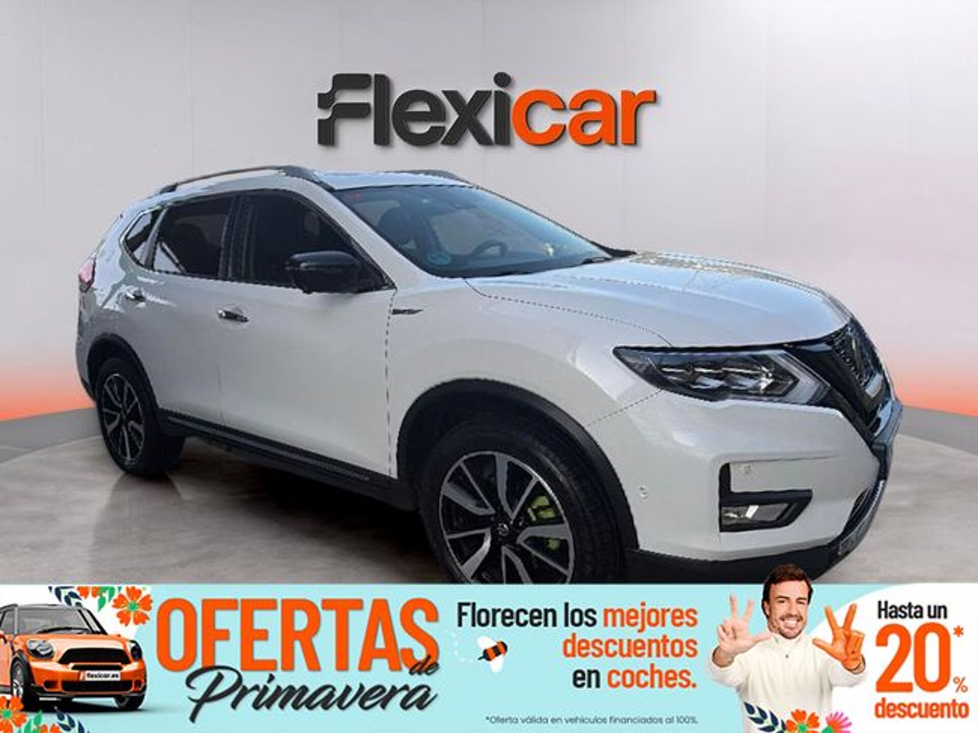 Imagen 1 de NISSAN X-Trail