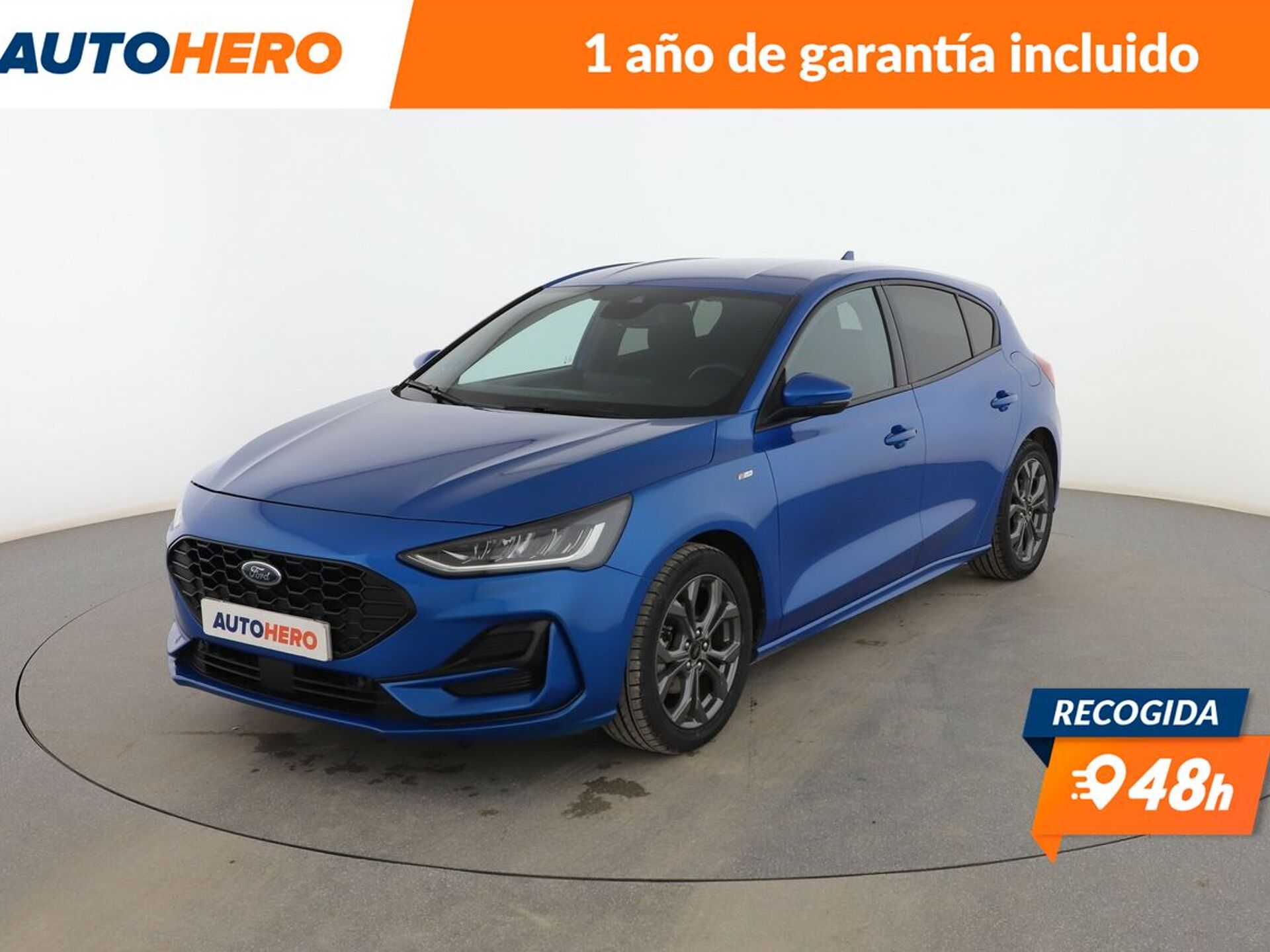 Imagen de FORD Focus