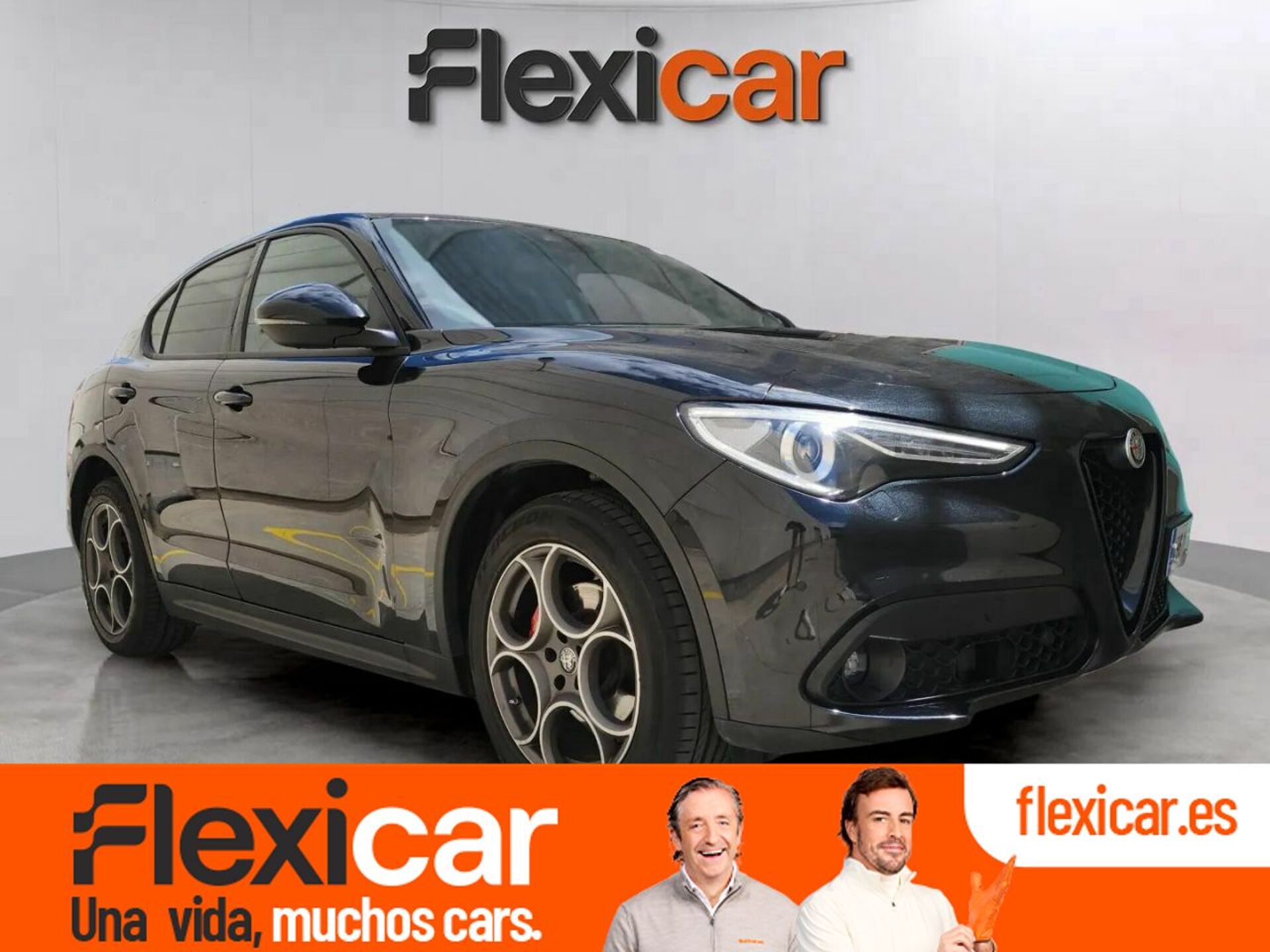 Imagen de ALFA ROMEO Stelvio