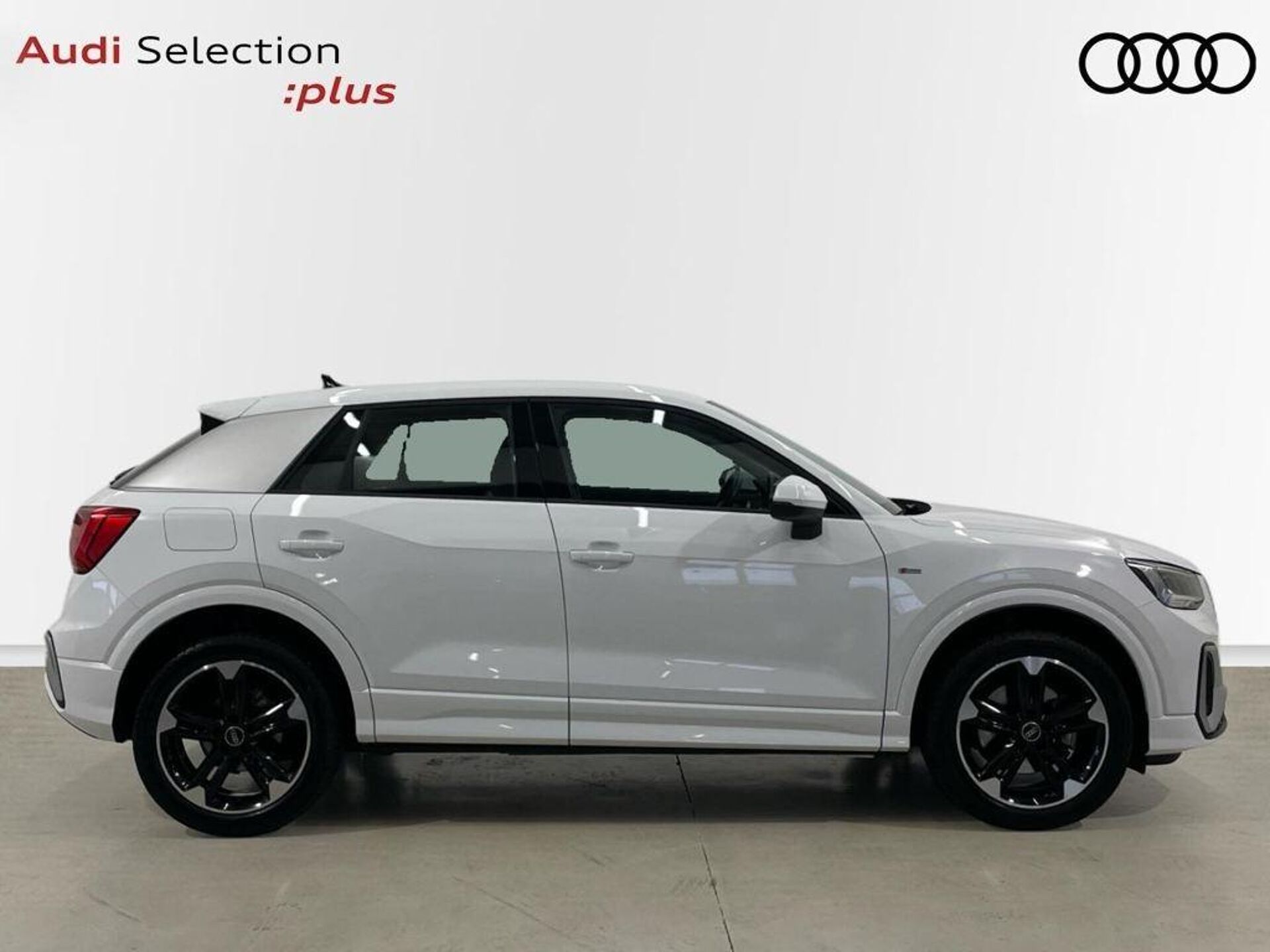 Imagen 3 de AUDI Q2