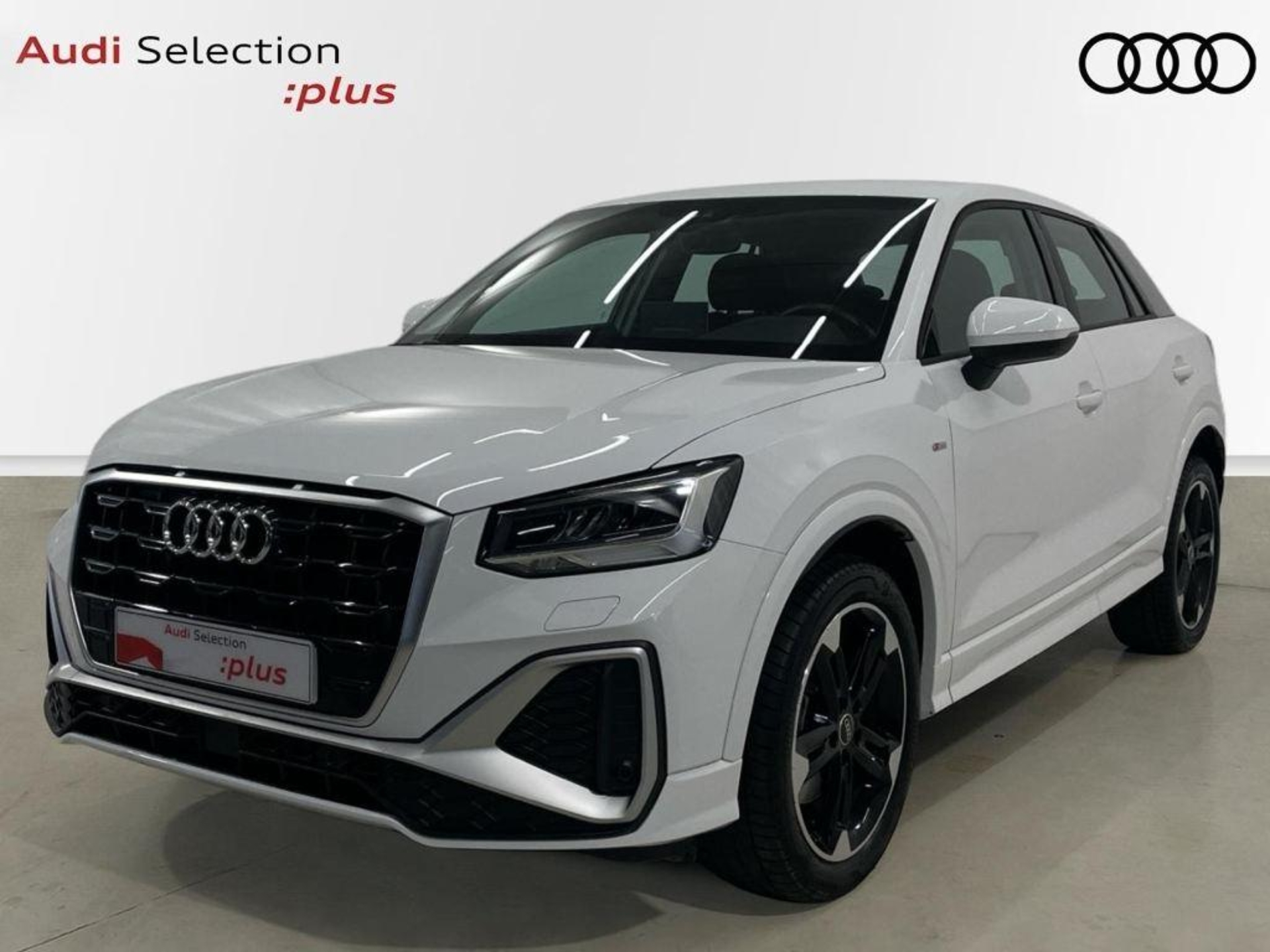 Imagen de AUDI Q2