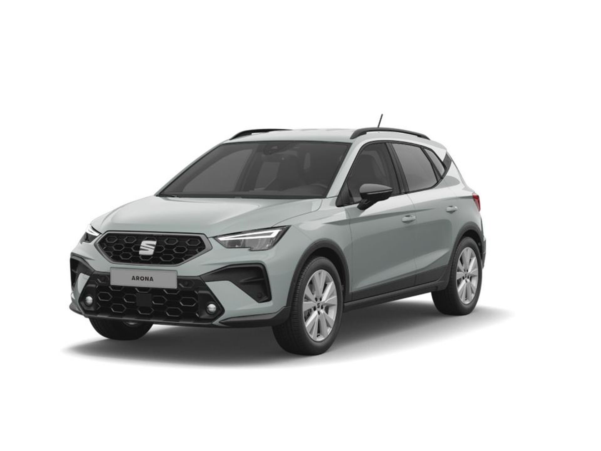 Imagen 2 de SEAT Arona