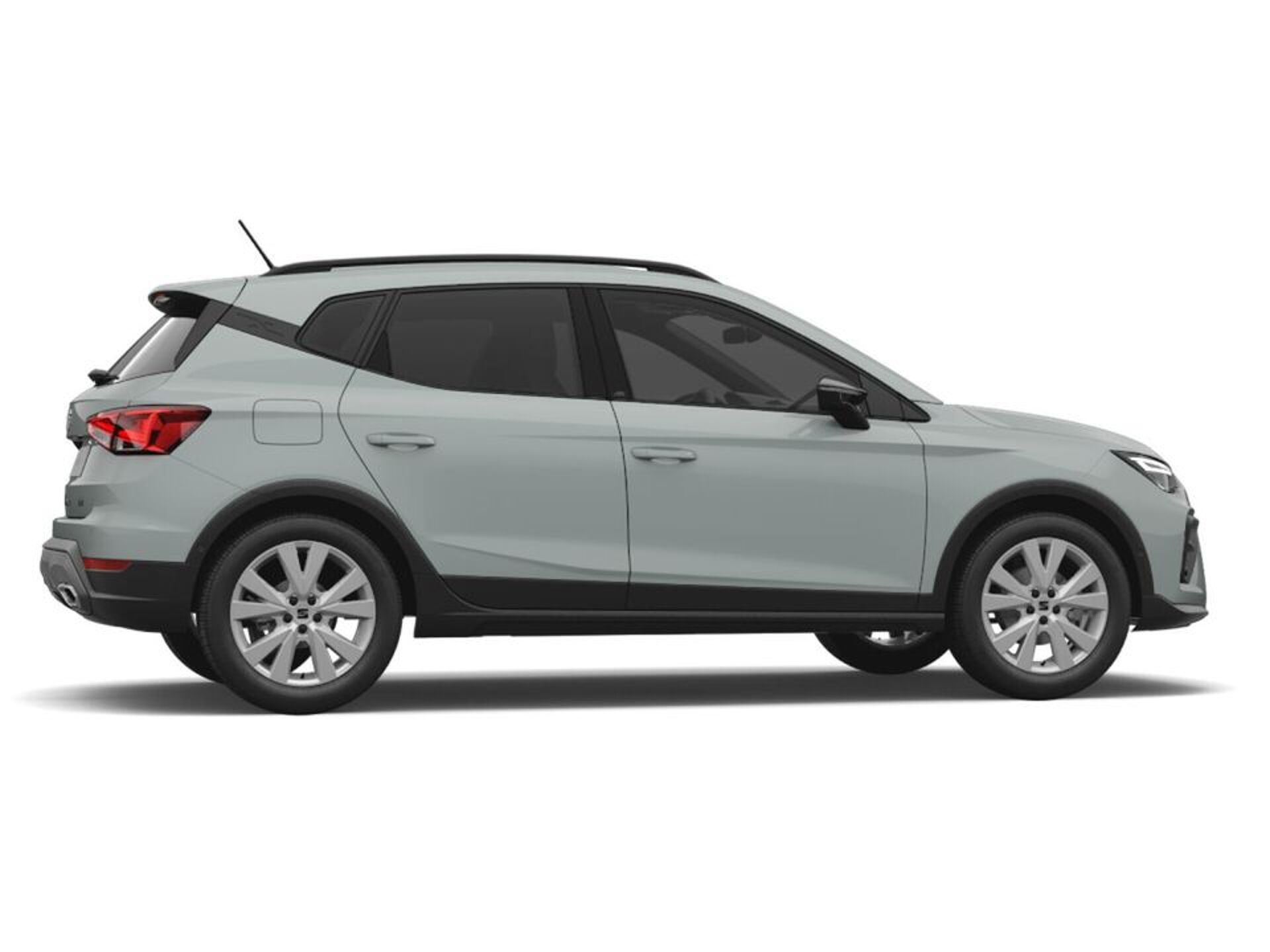 Imagen 3 de SEAT Arona