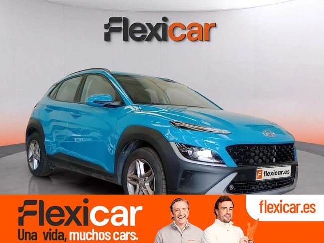 HYUNDAI Kona (1.0 TGDI Klass 4X2) en Granada