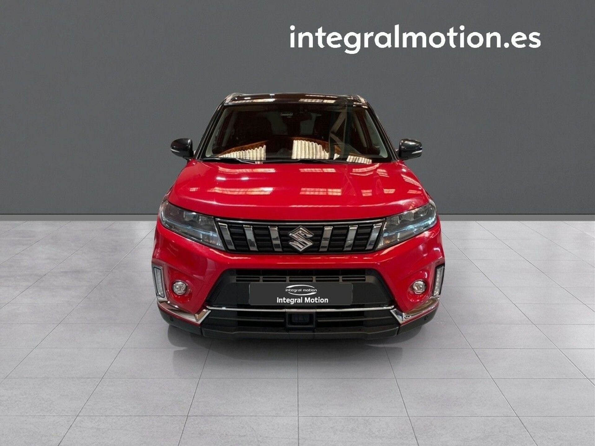 Imagen 2 de SUZUKI Vitara