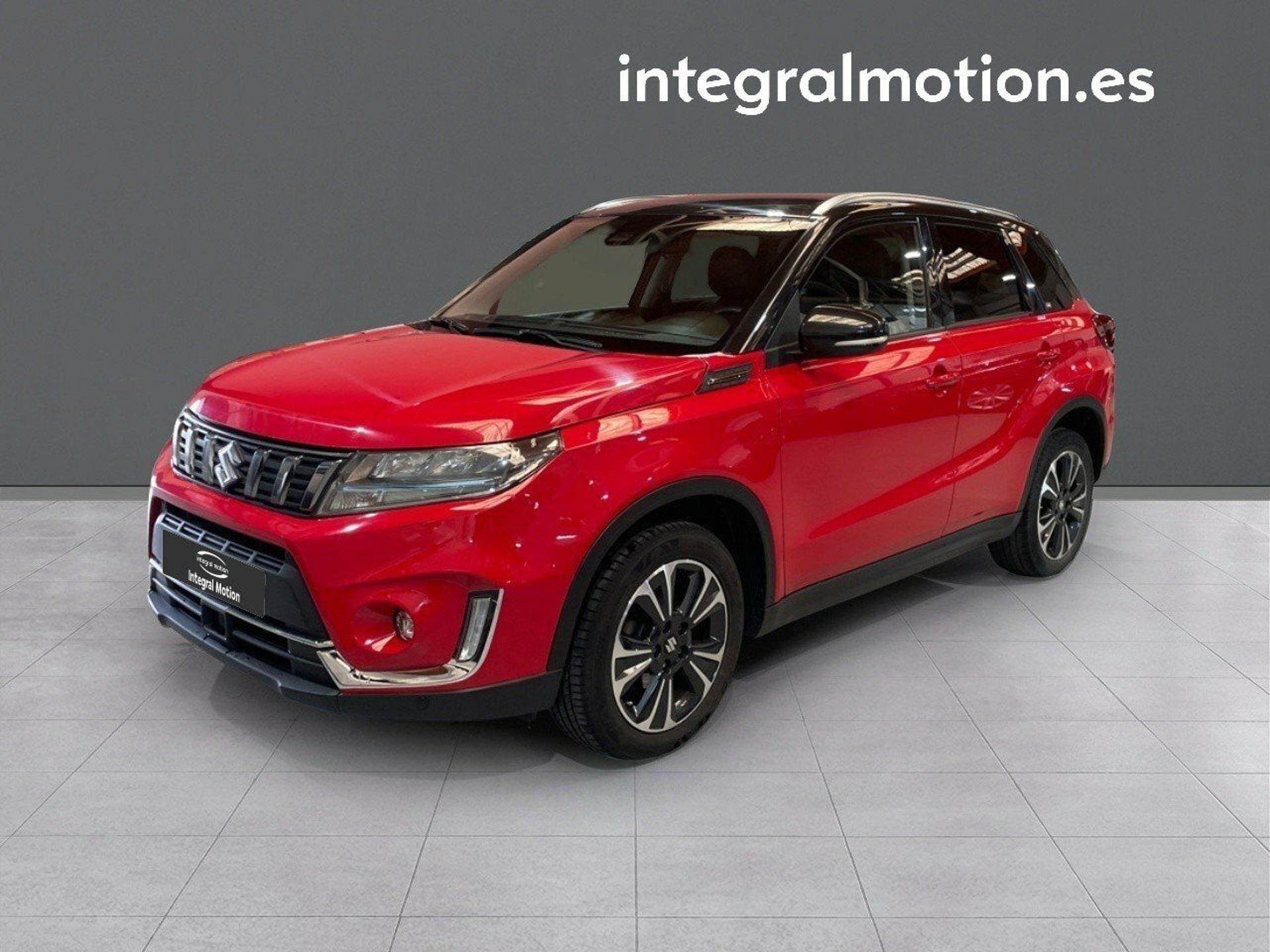 Imagen de SUZUKI Vitara