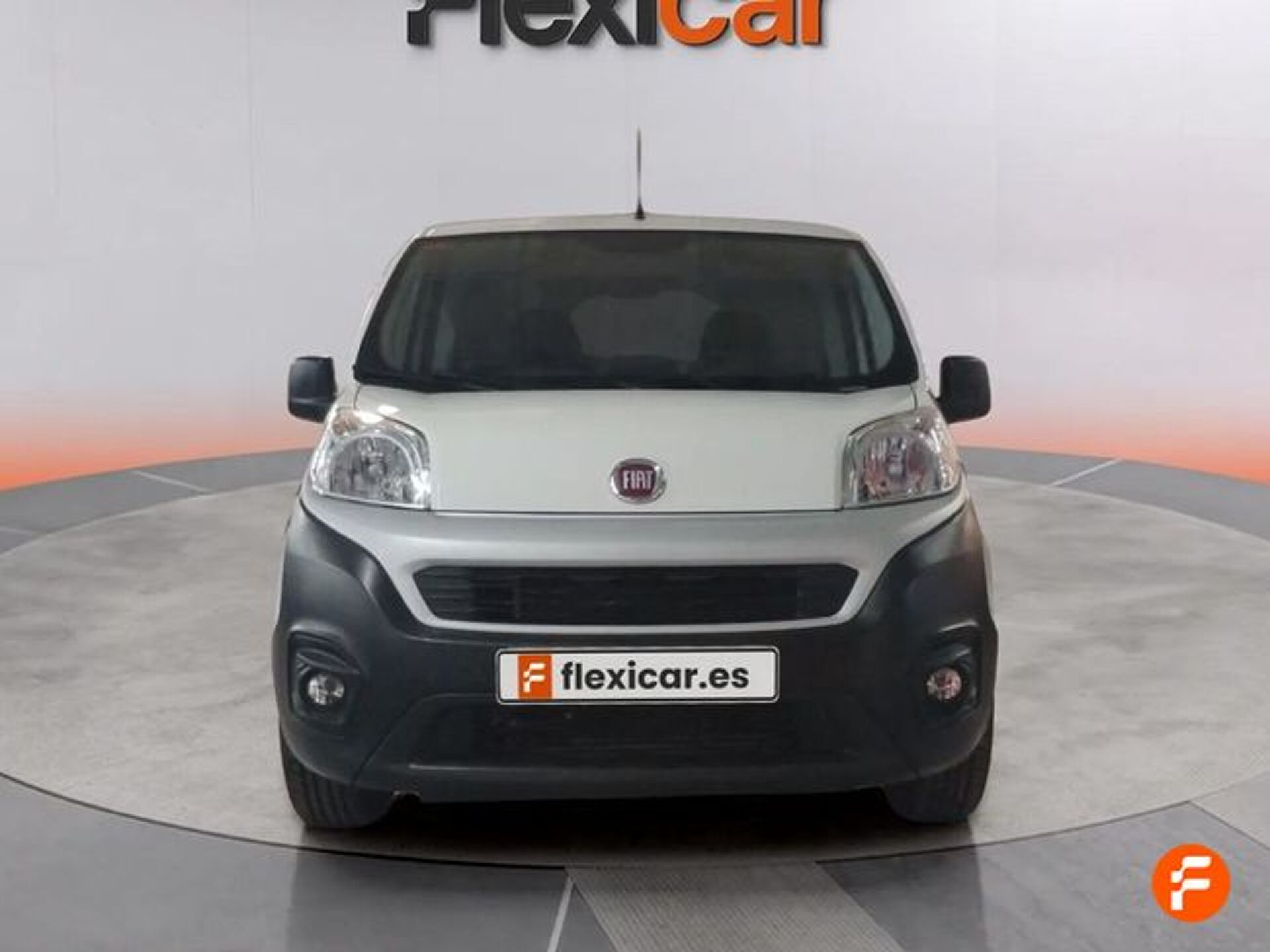 Imagen 2 de FIAT Fiorino Comercial