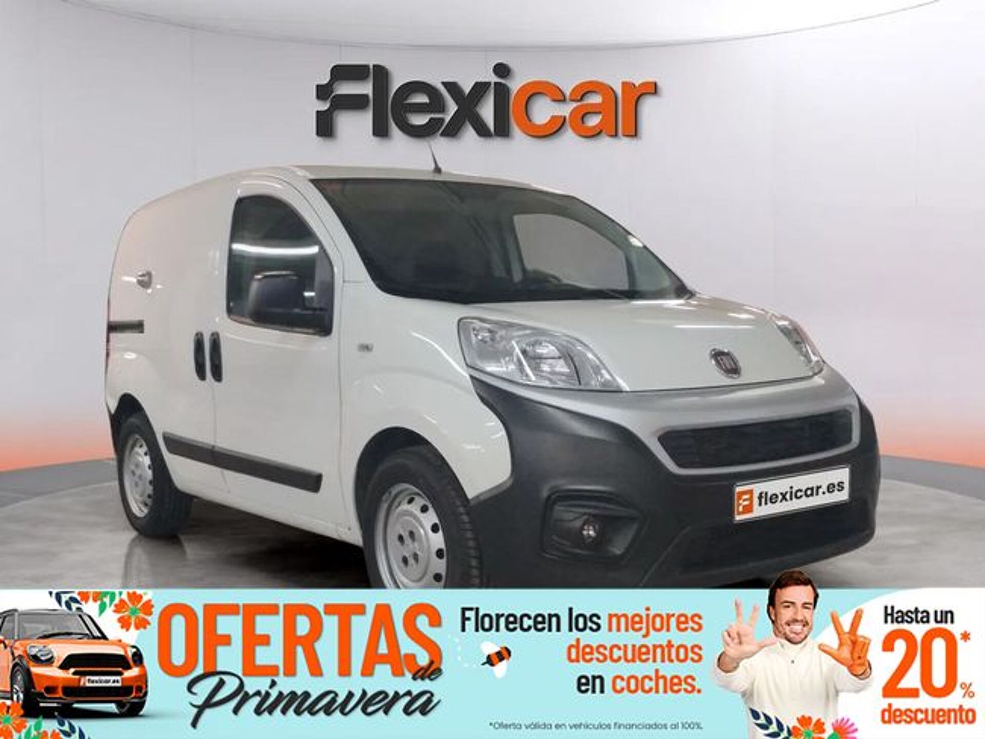 Imagen 1 de FIAT Fiorino Comercial