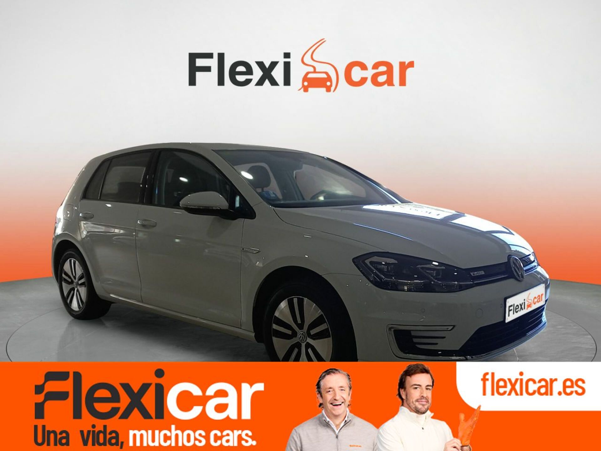 Imagen de VOLKSWAGEN Golf