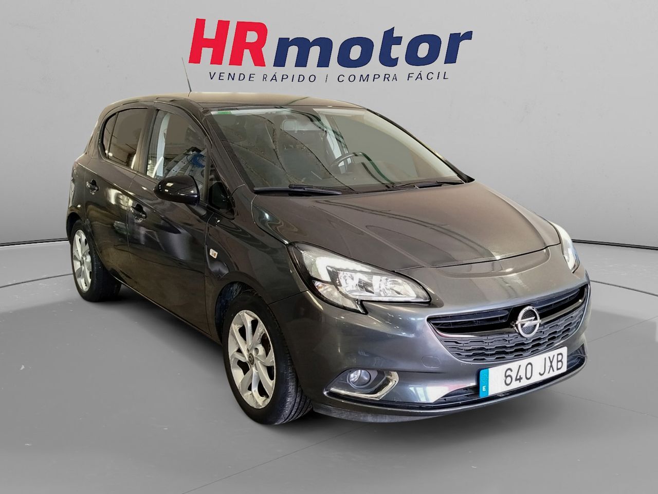 OPEL Corsa (Color Edition) en Madrid