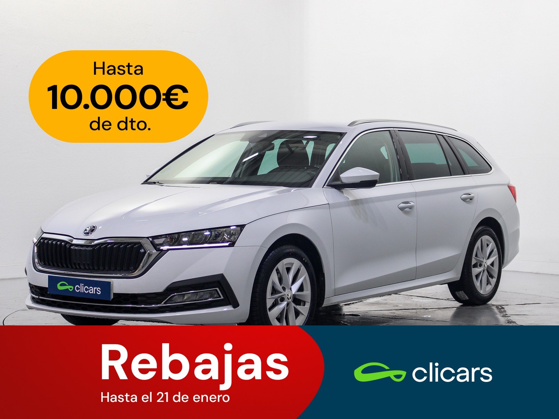Imagen de SKODA Octavia